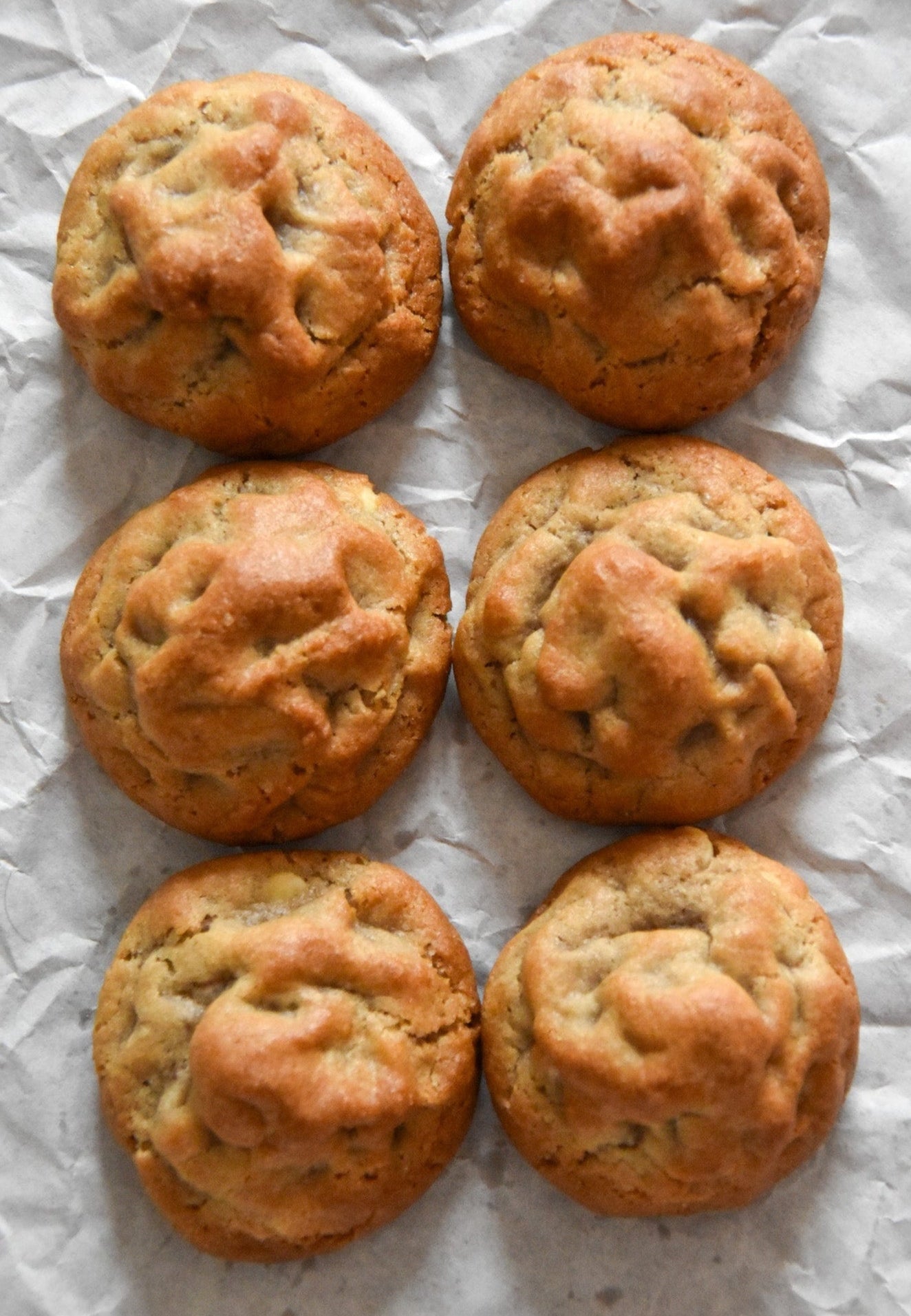 1 Çeşit MİNİ cookie kutusu