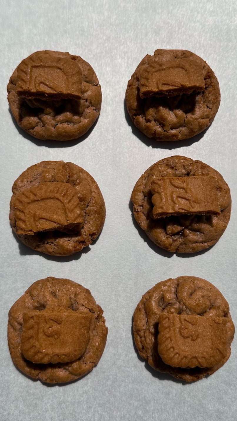 MINI cookie box